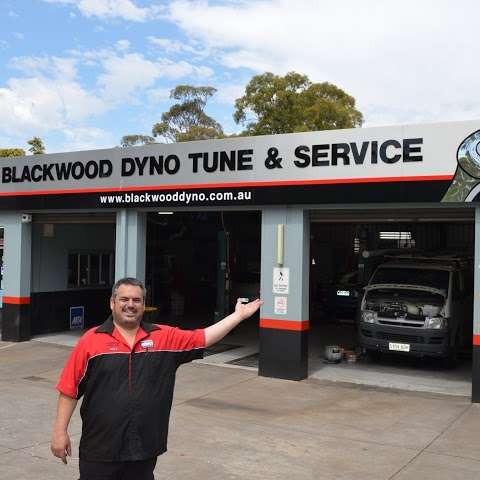 Photo: Blackwood Dyno Tune & Service