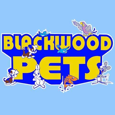 Photo: Blackwood Pets