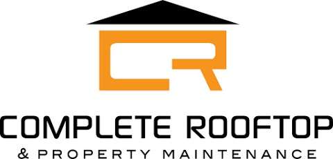 Photo: Complete Rooftop & Property Maintenance