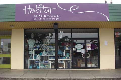 Photo: Habitat Blackwood