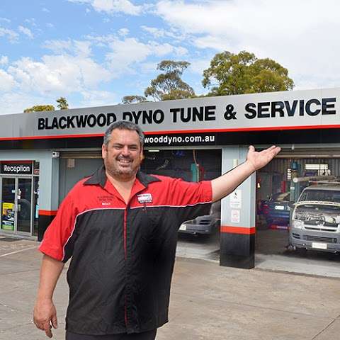 Photo: Repco Authorised Car Service Blackwood