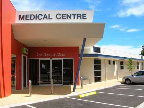 Photo: Russell Clinic