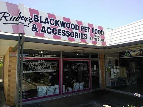 Photo: Rubens Blackwood Pet Food Supplies & Accessories Photo: Rubens Blackwood Pet Food Supplies & Accessories